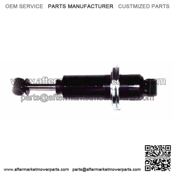 Gas Shock Front SU-04026 Arctic Cat