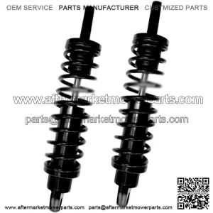 Revo Coil Shocks 12in. Standard #1310-0936 Harley Davidson