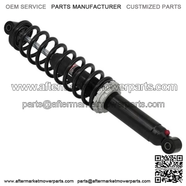 Gas Shock Front SU-08204S