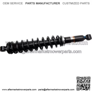 Heavy Duty Gas Shock Rear Black #272858 for Honda TRX680 2015-2022