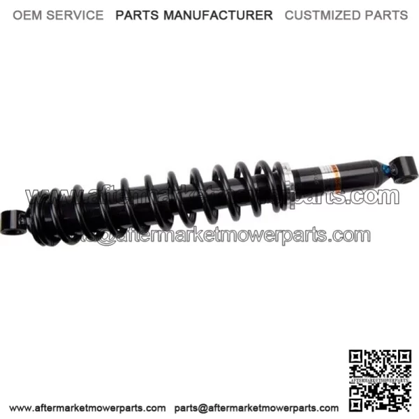 Heavy Duty Gas Shock Rear Black #272858 for Honda TRX680 2015-2022