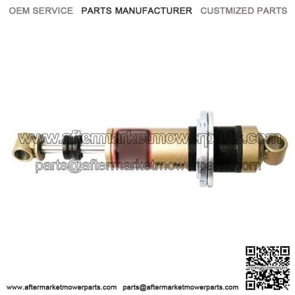Hydraulic Shock Rear 04-245 Arctic Cat Panther/Jag/Pantera