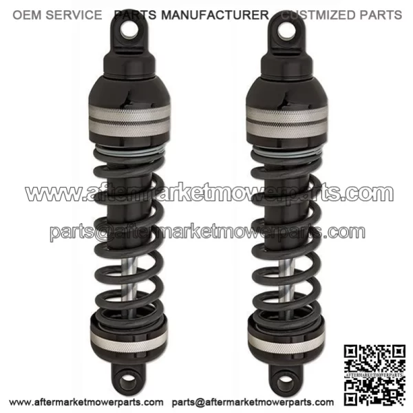 Suspension Ultra Touring Shocks 12.5" Standard-Duty