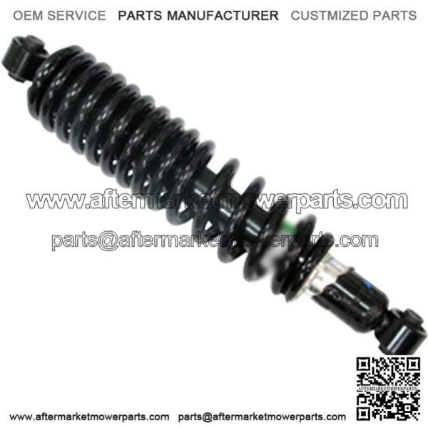 ATV Rear Gas Shock #AU-04409 for Yamaha Rhino 660 4x4/Rhino 450 4x4