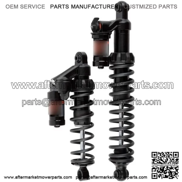 Race Series 1.5 ZERO QS Shocks 853-02-041 Polaris
