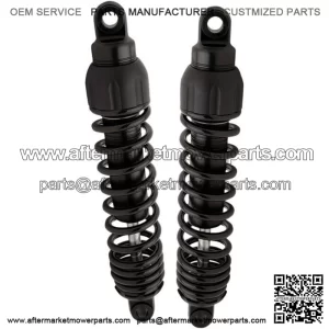 Shocks 11.5" Black Heavy Duty Indian Scout/Scout Sixty