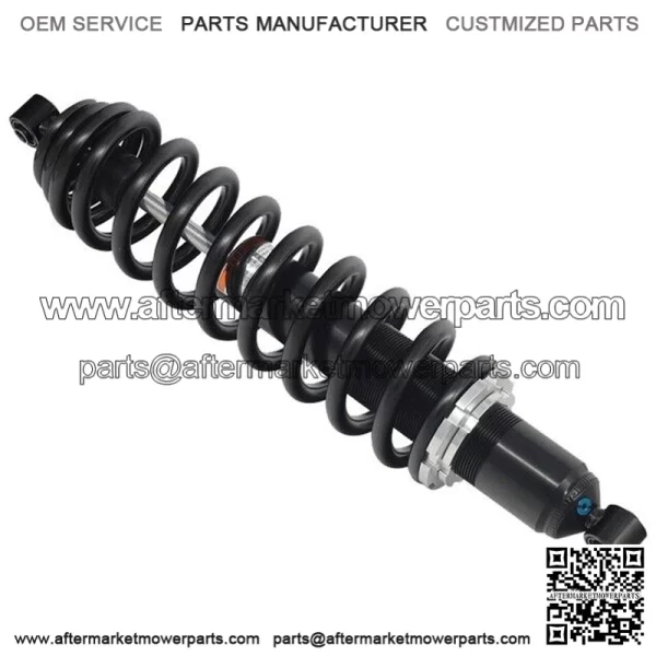 Gas Shock Rear #AU-04465 Can-Am Defender