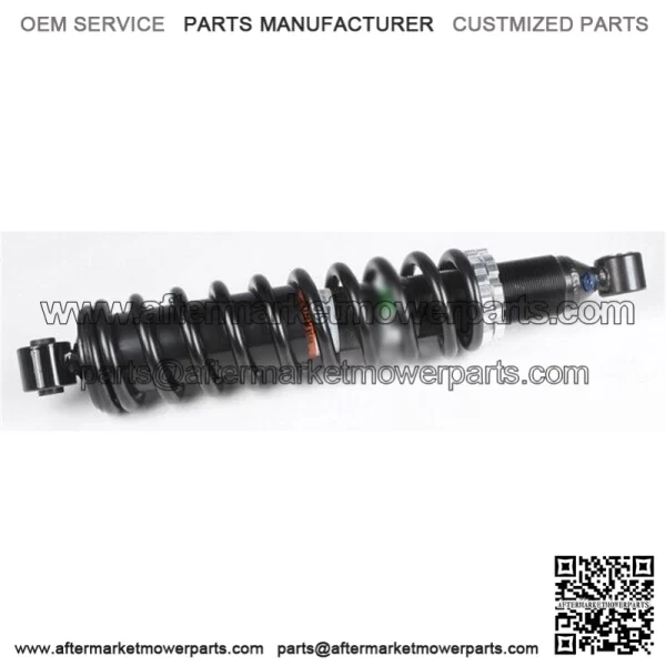 ATV Rear Gas Shock #AU-04430 for Honda TRX420 FourTrax Rancher