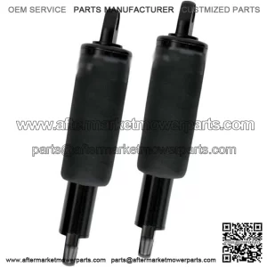 Aero Air Shocks Black #AEROS13 Harley Davidson Sportster 2014-2022