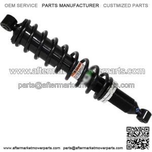 Rear Gas Shock #AU-04418 for Yamaha Grizzly YFM350/YFM400/YFM450 4x4