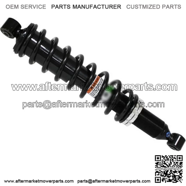 Rear Gas Shock #AU-04418 for Yamaha Grizzly YFM350/YFM400/YFM450 4x4