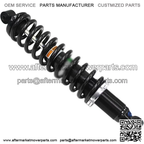 ATV Rear Gas Shock Fits Yamaha YFM660FA Grizzly 4x4 [IRS] 2002-2008