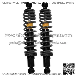 Shocks Front 15.7" #429-1000 fits Yamaha