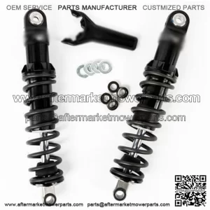 Monotube FXR Shocks 13in. #897-27-020 Harley Davidson