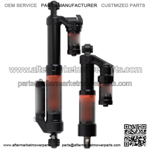 Race Series Float 3 EVOL QS Shocks 853-21-016 Lynx Boondocker
