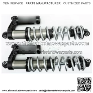 2.0 Podium QS3 Shocks Front #885-06-118 Polaris RZR 900/EPS 2015-2017