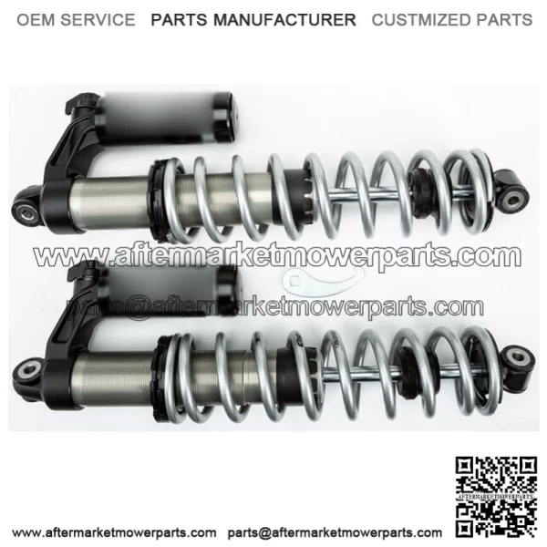 2.0 Podium QS3 Shocks Front #885-06-118 Polaris RZR 900/EPS 2015-2017