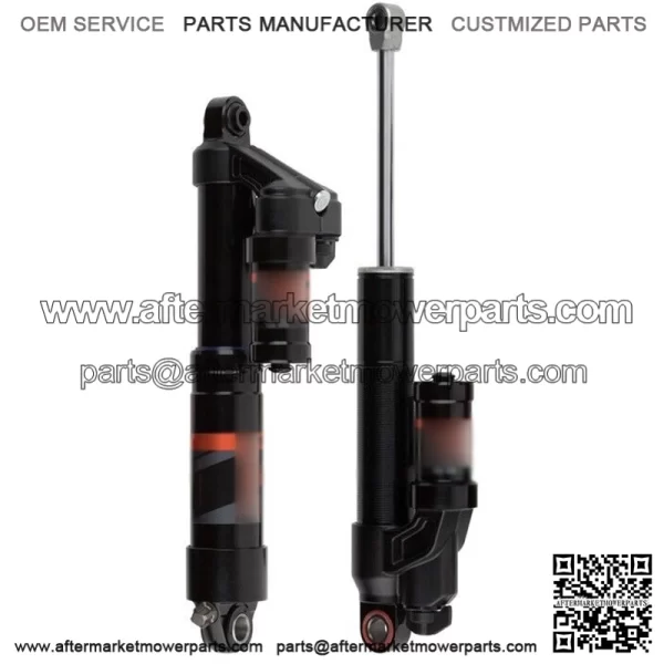 Race Series Float 3 EVOL QS Shocks 853-21-009 Ski-Doo