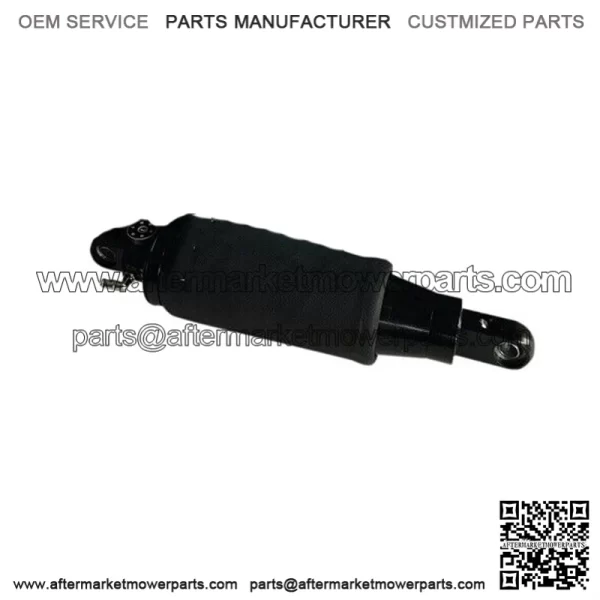 AIR-A Adjustable Air Shock #1311-0156 Harley Davidson M8 Softail