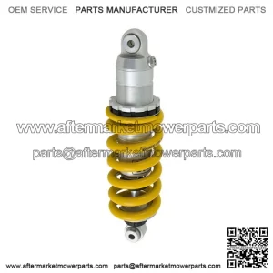 570 REAR SHOCK ABSORBER  YAMAHA MT-09 - 2021 2023