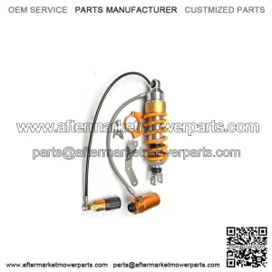 537 REAR SHOCK ABSORBER  YAMAHA TRACER 900GT 2018 2020