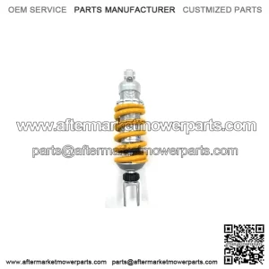 585 REAR SHOCK ABSORBER  YAMAHA YZF-R7 - 2021 2023