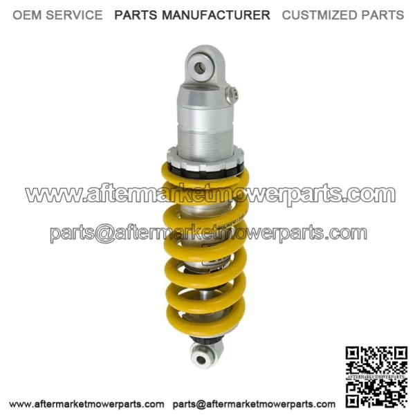 AG 1709 REAR SHOCK ABSORBER  YAMAHA TDM 900 - 2002 2014