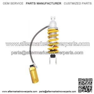 229 REAR SHOCK ABSORBER  YAMAHA YZF-R15 V4 - 2022 2023