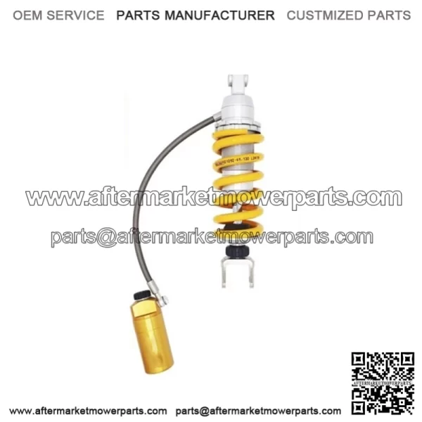 229 REAR SHOCK ABSORBER  YAMAHA YZF-R15 V4 - 2022 2023