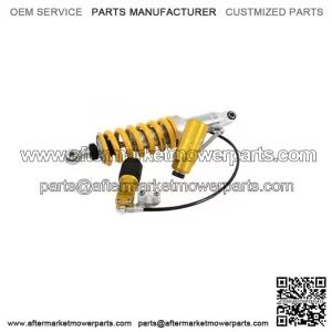 583 REAR SHOCK ABSORBER  YAMAHA TRACER 9 - 2021 2023