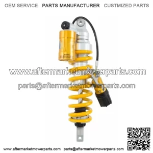 819 REAR SHOCK ABSORBER  YAMAHA XT 700 TENERE WORLD RAID 2022 2023