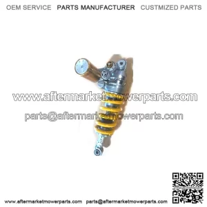 468 REAR SHOCK ABSORBER  YAMAHA MT-10 - 2016 2023