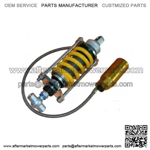 AG 1205 REAR SHOCK ABSORBER  YAMAHA T-MAX 530 - 2012 2016