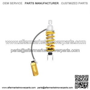 729 REAR SHOCK ABSORBER  YAMAHA YZF-R15 - 2017 2021