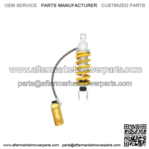 729 REAR SHOCK ABSORBER  YAMAHA YZF-R15 - 2017 2021