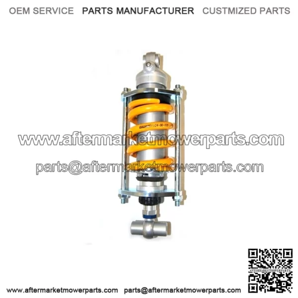 AG 932 REAR SHOCK ABSORBER  YAMAHA T-MAX 530 - 2012 2016