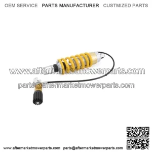 429 REAR SHOCK ABSORBER  YAMAHA TRACER 700 - 2016 2020