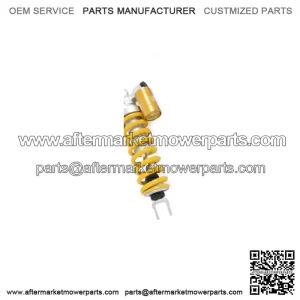 817 REAR SHOCK ABSORBER  YAMAHA XT 660 Z TENERE 2008 2012