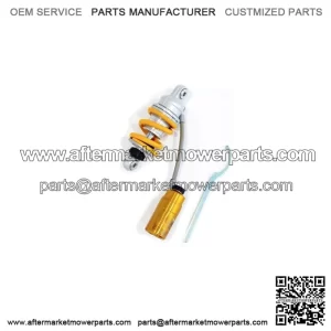 761 REAR SHOCK ABSORBER  YAMAHA SPARK RX 135 - 2013