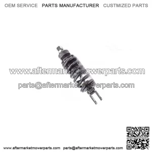 430 REAR SHOCK ABSORBER  YAMAHA XSR 700 - 2016 2023