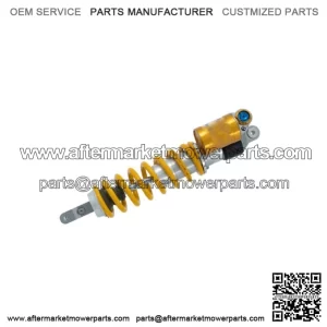 DMX 0204  TTX FLOW DV REAR SHOCK ABSORBER YAMAHA YZ 250 - 2005 2023