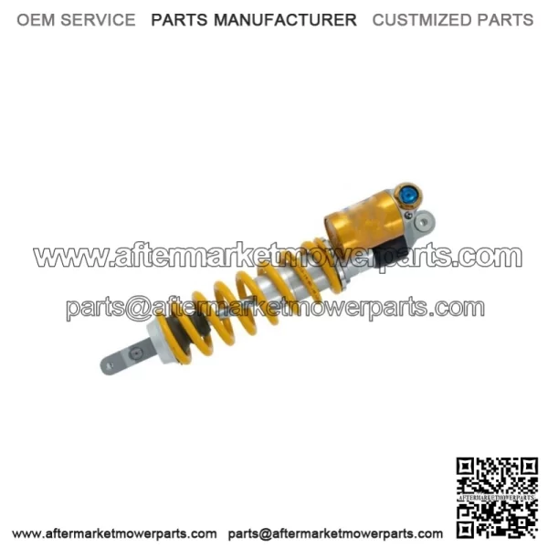 DMX 0204  TTX FLOW DV REAR SHOCK ABSORBER YAMAHA YZ 250 - 2005 2023