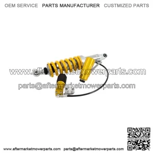 569 REAR SHOCK ABSORBER  YAMAHA MT-09 - 2021 2023