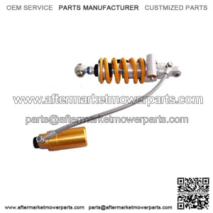 AG 1603 REAR SHOCK ABSORBER  YAMAHA YZF-R3 - 2014 2020