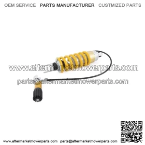 534 REAR SHOCK ABSORBER  YAMAHA XSR 900 - 2016 2021