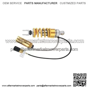 535 REAR SHOCK ABSORBER  YAMAHA TRACER 900 - 2015 2017