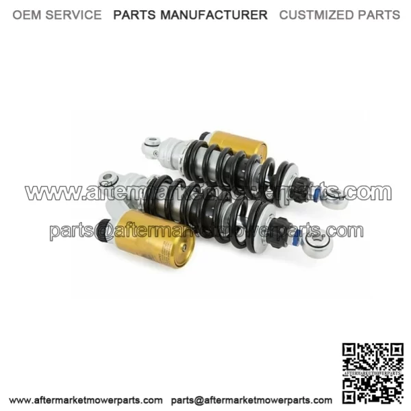 228  2 x REAR SHOCK ABSORBER YAMAHA XJR 1200 - 1995 1998
