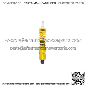 853 REAR SHOCK ABSORBER  YAMAHA GRAND FILANO HYBRID (ASIA) 2018 2019