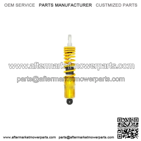 853 REAR SHOCK ABSORBER  YAMAHA GRAND FILANO HYBRID (ASIA) 2018 2019