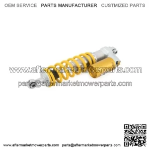 DMX 0002  TTX 30 REAR SHOCK ABSORBER YAMAHA YZ 65 - 2018 2022